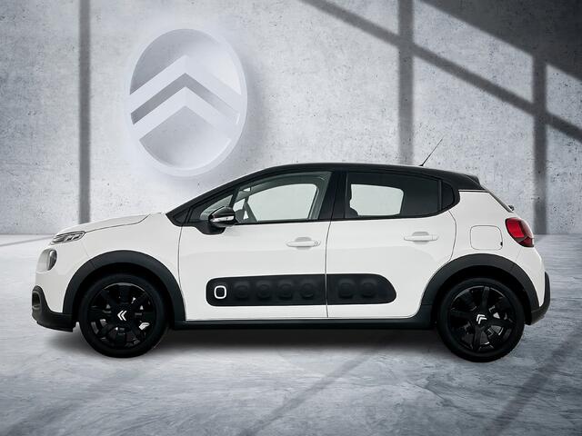 Citroen C3 82pk Shine | Rijklaar