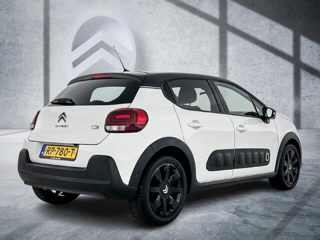 Citroen C3 82pk Shine | Rijklaar