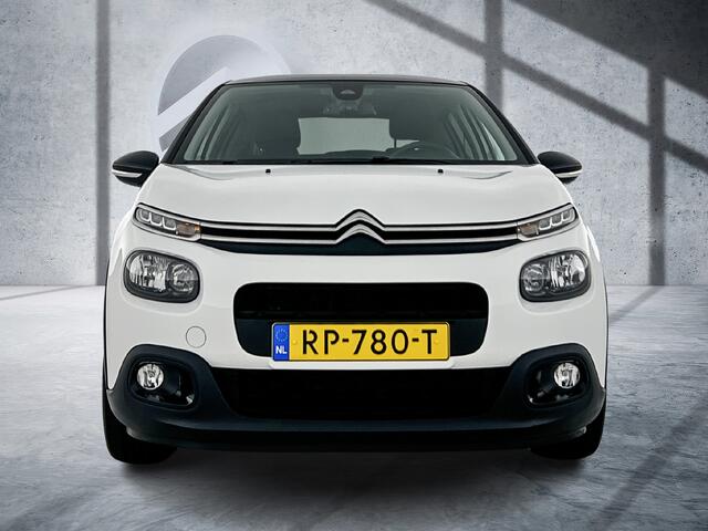 Citroen C3 82pk Shine | Rijklaar