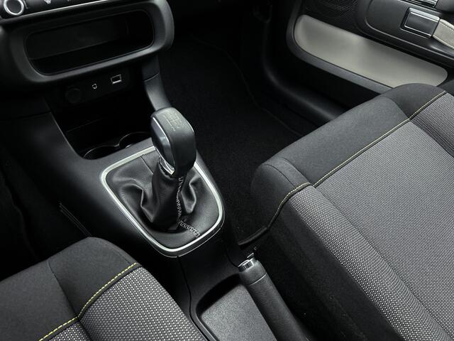Citroen C3 82pk Shine | Rijklaar