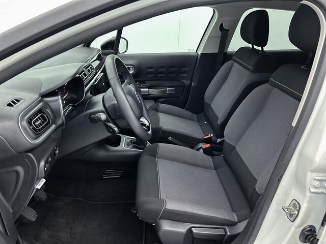 Citroen C3 82pk Shine | Rijklaar