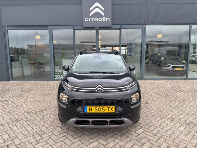 Citroen C3 1.2 PureTech S&S Shine | Hi-Fi | Keyless Entry | 360 Camera