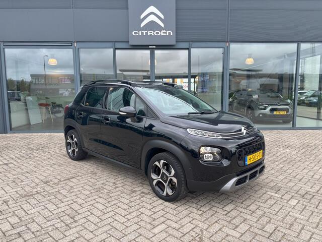 Citroen C3 1.2 PureTech S&S Shine | Hi-Fi | Keyless Entry | 360 Camera