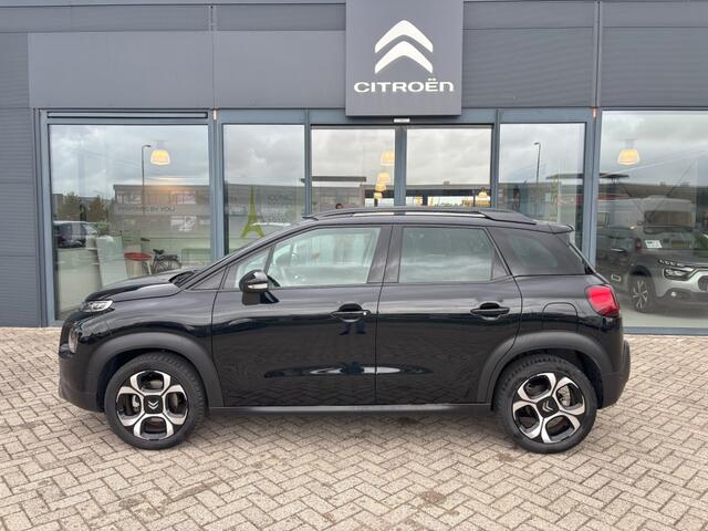 Citroen C3 1.2 PureTech S&S Shine | Hi-Fi | Keyless Entry | 360 Camera