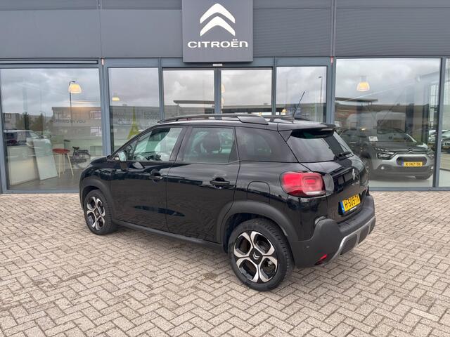 Citroen C3 1.2 PureTech S&S Shine | Hi-Fi | Keyless Entry | 360 Camera