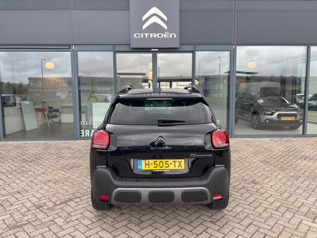 Citroen C3 1.2 PureTech S&S Shine | Hi-Fi | Keyless Entry | 360 Camera