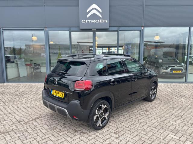 Citroen C3 1.2 PureTech S&S Shine | Hi-Fi | Keyless Entry | 360 Camera