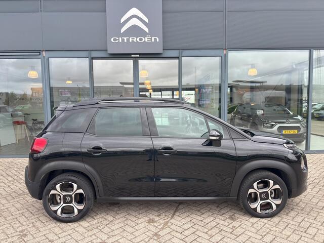Citroen C3 1.2 PureTech S&S Shine | Hi-Fi | Keyless Entry | 360 Camera