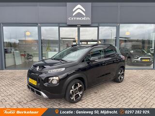 citroen-c3-1.2-puretech-s&s-shine-