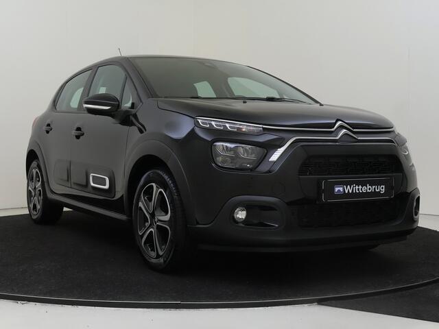 Citroen C3 1.2 PureTech Plus | Navigatie | Apple Carplay | Cruise Control | Parkeerhulp