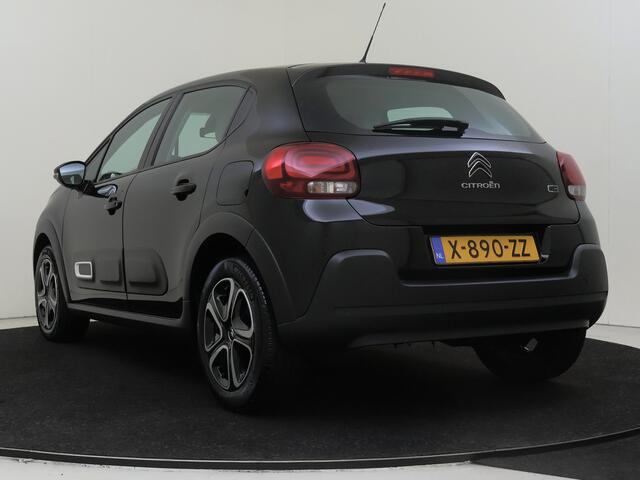Citroen C3 1.2 PureTech Plus | Navigatie | Apple Carplay | Cruise Control | Parkeerhulp