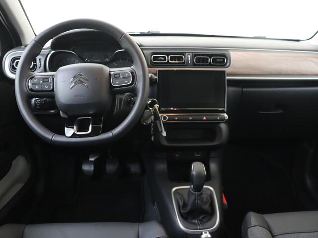 Citroen C3 1.2 PureTech Plus | Navigatie | Apple Carplay | Cruise Control | Parkeerhulp