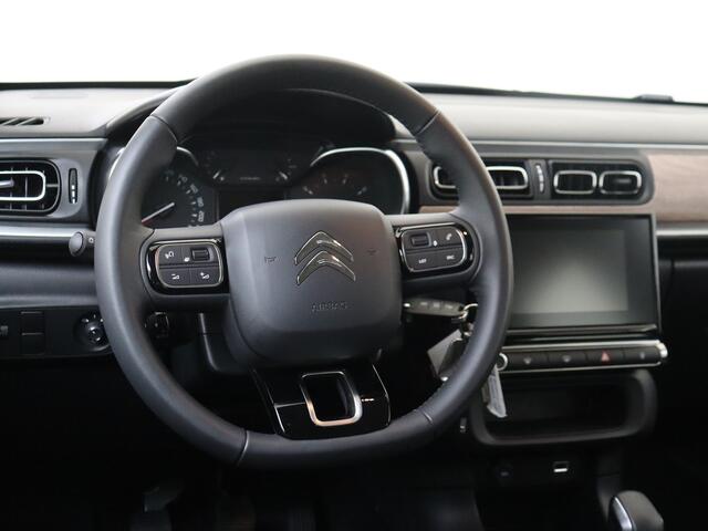 Citroen C3 1.2 PureTech Plus | Navigatie | Apple Carplay | Cruise Control | Parkeerhulp