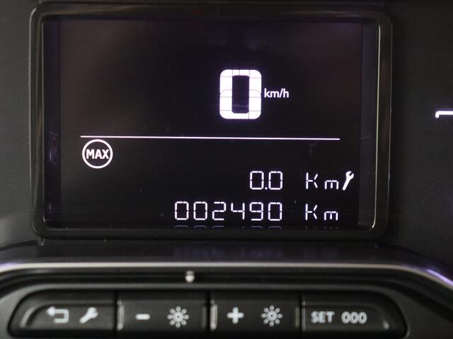 Citroen C3 1.2 PureTech Plus | Navigatie | Apple Carplay | Cruise Control | Parkeerhulp