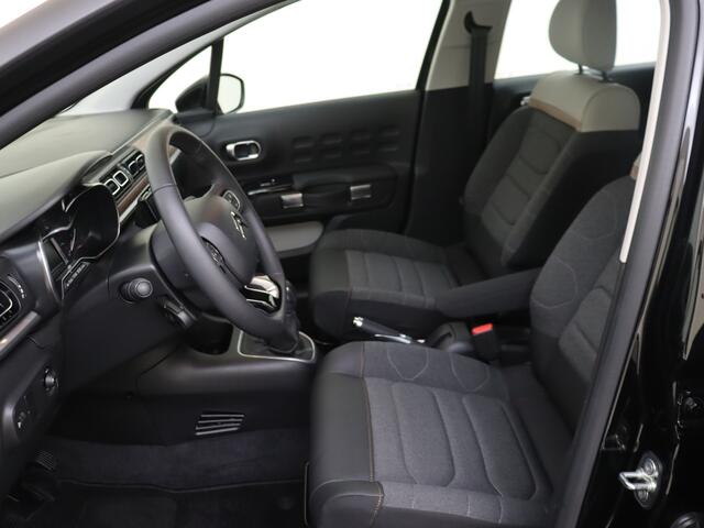 Citroen C3 1.2 PureTech Plus | Navigatie | Apple Carplay | Cruise Control | Parkeerhulp