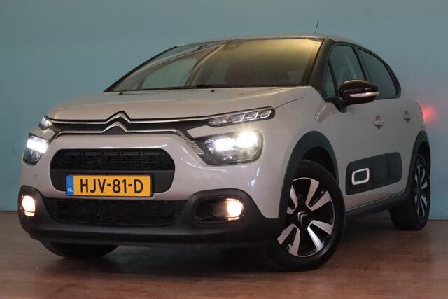 Citroen C3 1.2 PureTech Feel Edit Automaat | APPCONNECT | CLIMA | PDC ACHTER | CRUISE | LMV |