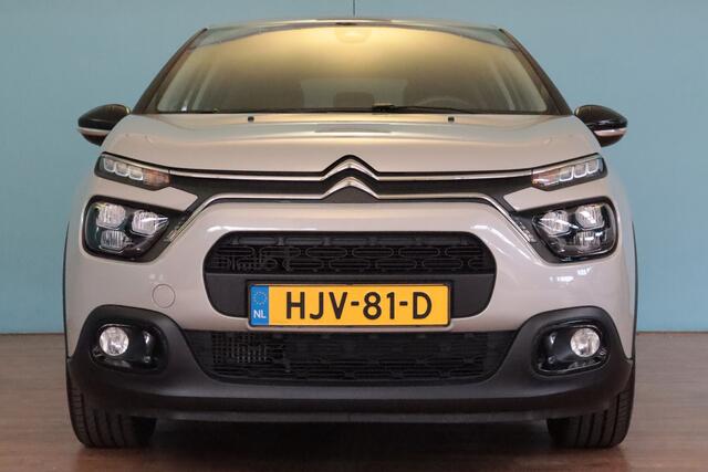 Citroen C3 1.2 PureTech Feel Edit Automaat | APPCONNECT | CLIMA | PDC ACHTER | CRUISE | LMV |