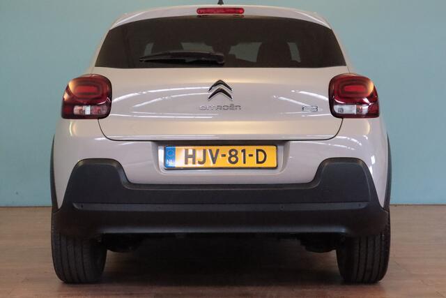 Citroen C3 1.2 PureTech Feel Edit Automaat | APPCONNECT | CLIMA | PDC ACHTER | CRUISE | LMV |