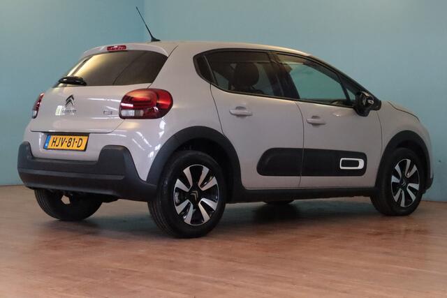 Citroen C3 1.2 PureTech Feel Edit Automaat | APPCONNECT | CLIMA | PDC ACHTER | CRUISE | LMV |