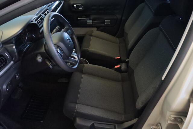 Citroen C3 1.2 PureTech Feel Edit Automaat | APPCONNECT | CLIMA | PDC ACHTER | CRUISE | LMV |