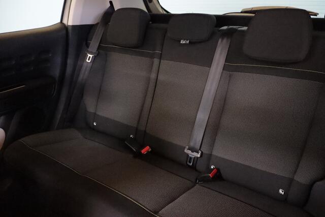 Citroen C3 1.2 PureTech Feel Edit Automaat | APPCONNECT | CLIMA | PDC ACHTER | CRUISE | LMV |