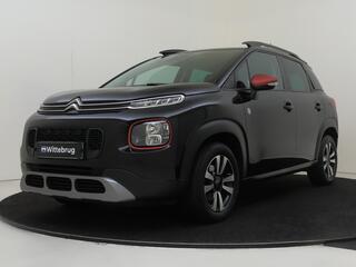citroen-c3-aircross-1.2-puretech-c-