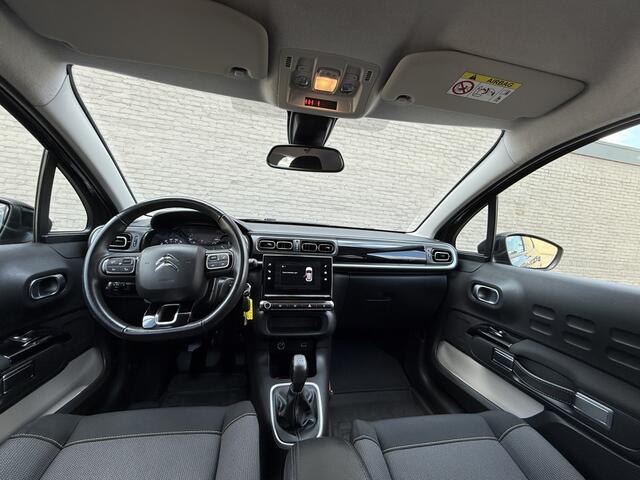 Citroen C3 1.2 PT Feel Ed.