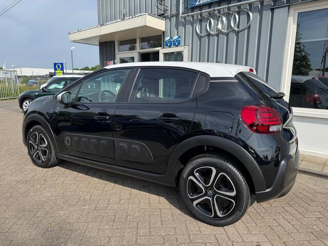 Citroen C3 1.2 PureTech Business
