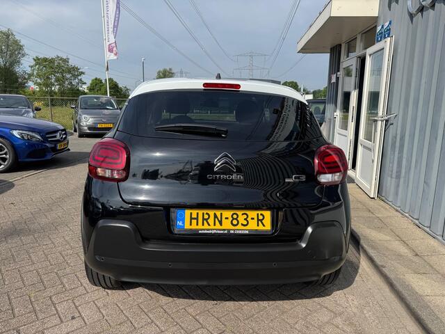 Citroen C3 1.2 PureTech Business