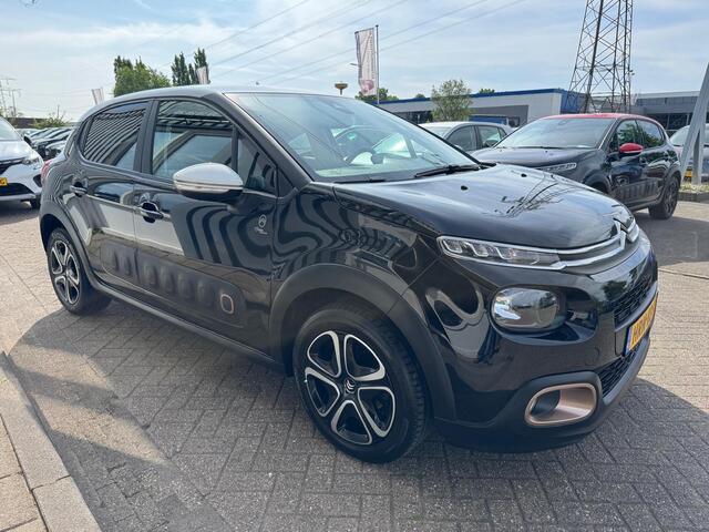 Citroen C3 1.2 PureTech Business