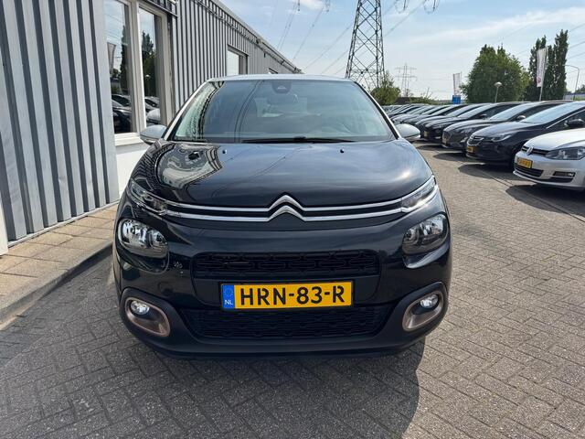 Citroen C3 1.2 PureTech Business