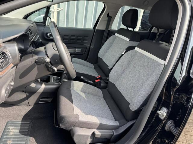 Citroen C3 1.2 PureTech Business