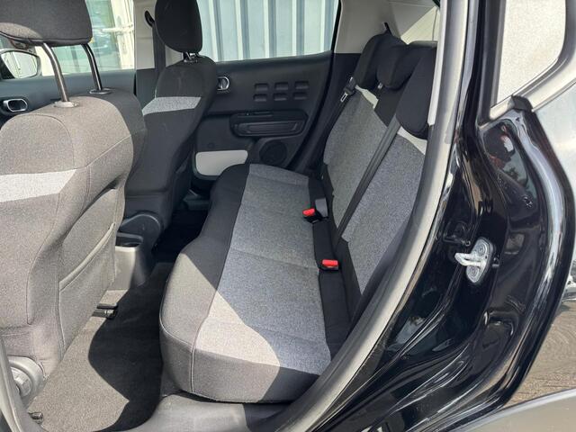 Citroen C3 1.2 PureTech Business