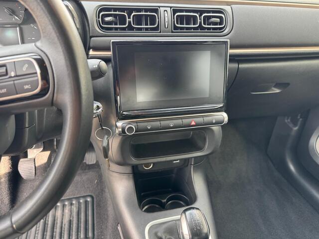 Citroen C3 1.2 PureTech Business