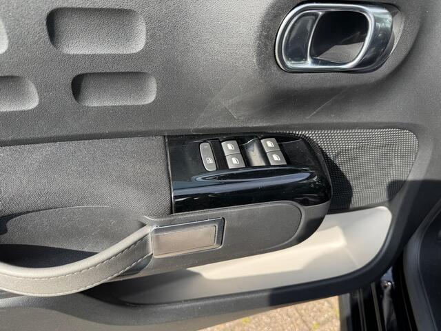 Citroen C3 1.2 PureTech Business