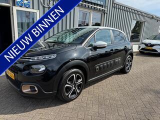 citroen-c3-1.2-puretech-business