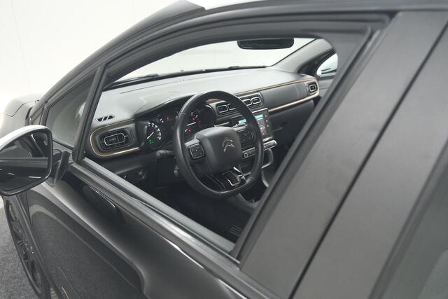 Citroen C3 PureTech 80 S&S Origins | Camera | Parkeersensoren | Apple Carplay