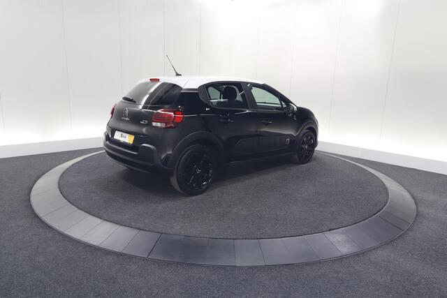 Citroen C3 PureTech 80 S&S Origins | Camera | Parkeersensoren | Apple Carplay