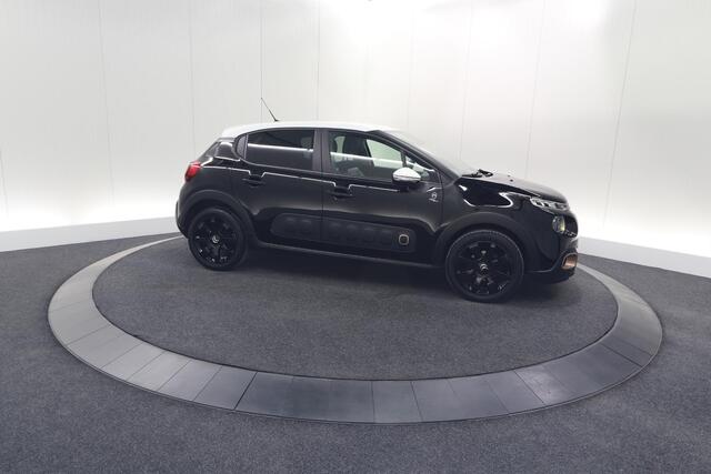 Citroen C3 PureTech 80 S&S Origins | Camera | Parkeersensoren | Apple Carplay