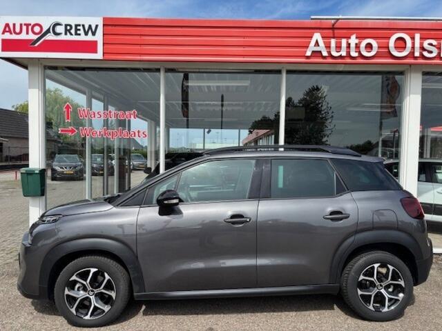 Citroen C3 1.2 PT Max, Carplay, Dab, Clima, Navi, Cruise
