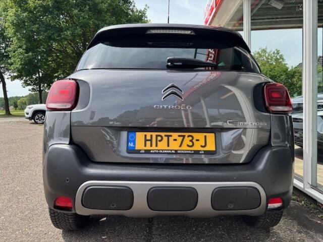 Citroen C3 1.2 PT Max, Carplay, Dab, Clima, Navi, Cruise