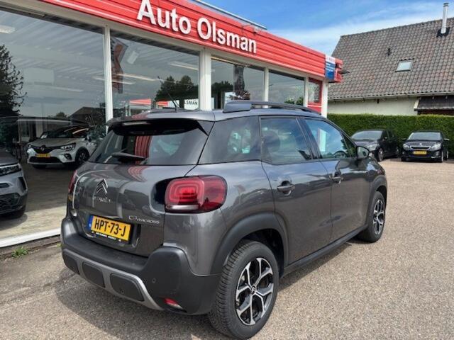 Citroen C3 1.2 PT Max, Carplay, Dab, Clima, Navi, Cruise