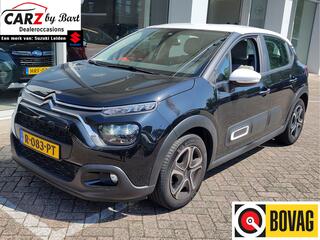 citroen-c3-1.2-puretech-shine-busin