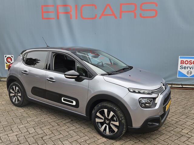 Citroen C3 1.2 PureTech Feel Edition NAVI TEL PDC CC
