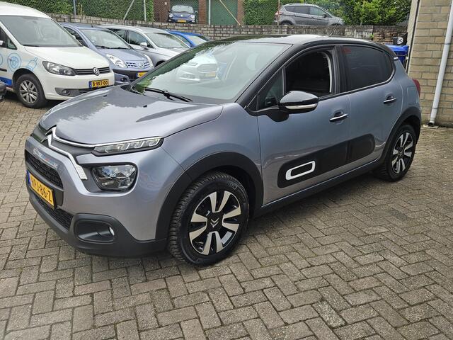 Citroen C3 1.2 PureTech Feel Edition NAVI TEL PDC CC