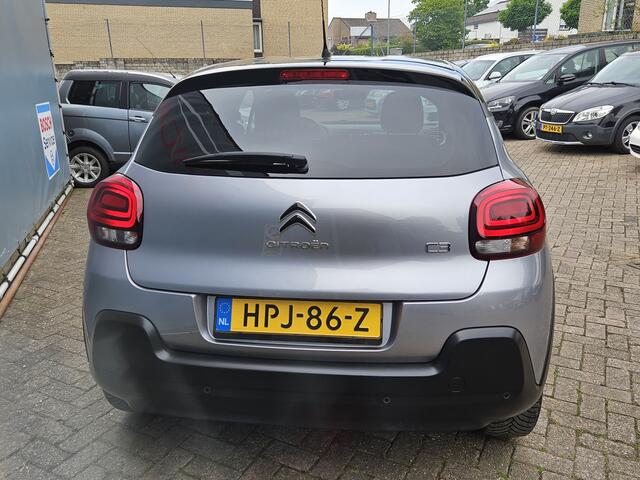 Citroen C3 1.2 PureTech Feel Edition NAVI TEL PDC CC
