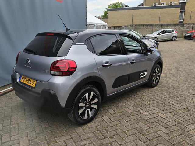 Citroen C3 1.2 PureTech Feel Edition NAVI TEL PDC CC