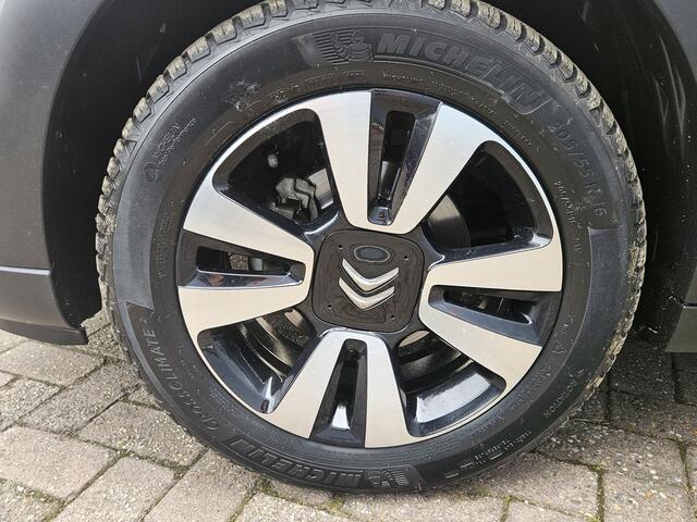 Citroen C3 1.2 PureTech Feel Edition NAVI TEL PDC CC