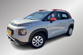 citroen-c3-aircross-1.2-puretech-s&