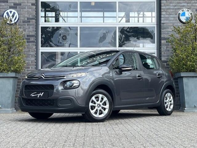 Citroen C3 1.2 PURETECH FEEL AIRCO - PDC